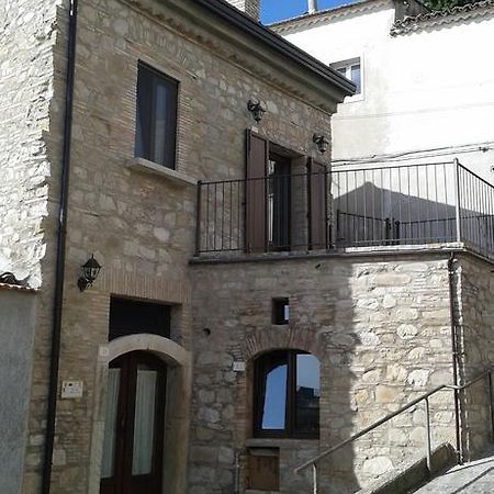 Hotel Residenza Sant'Antonio Deliceto Exterior foto