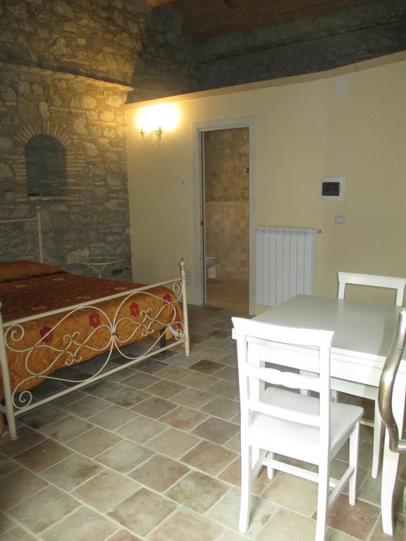 Hotel Residenza Sant'Antonio Deliceto Exterior foto